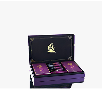 丰泽气血能量海底轮