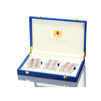 丰泽子宫排毒套