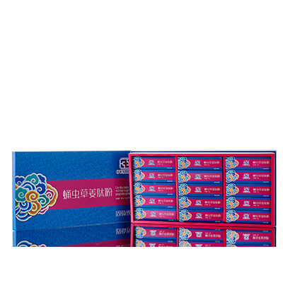 丰泽调经养气汤