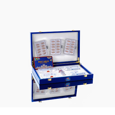 丰泽爱芯回春综合版