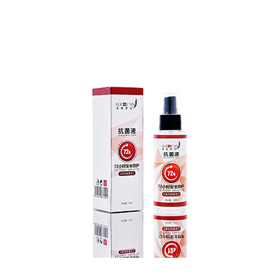 丰泽母婴防护喷雾