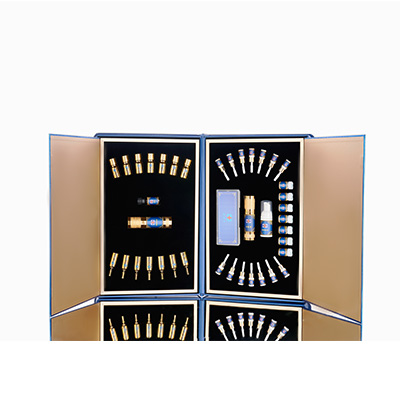 丰泽7D私密抗衰养护套